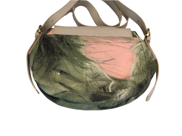 Roberto Cavalli 'Freedom' Flap Bag – Elite HNW - High End Watches