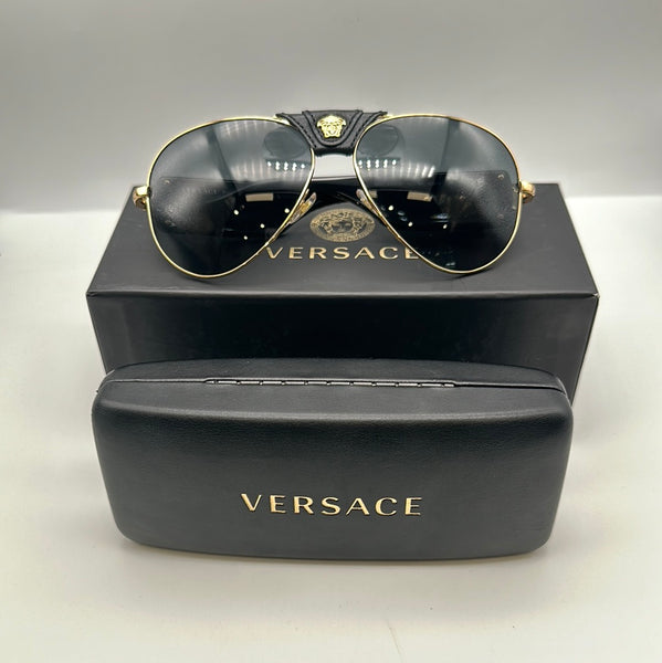 Versace Sunglasses – Elite HNW - High End Watches, Jewellery  display picture 1
