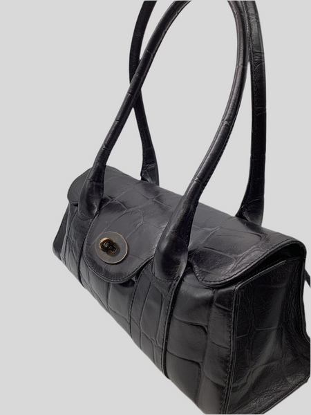 Mulberry Vintage Gosford Bag – Elite HNW - High End Watches