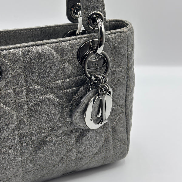 Mini Lady Dior Bag – Elite HNW - High End Watches, Jewellery & Art