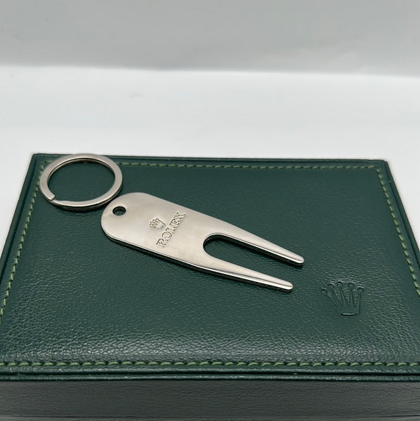 Rolex Keyring – Elite HNW - High End Watches, Jewellery & Art Boutique