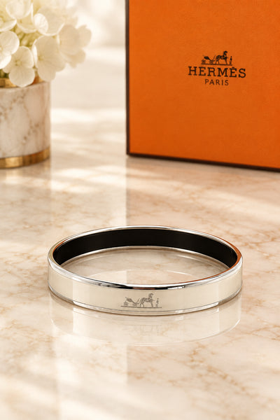 Hermes Bangle – Elite HNW - High End Watches, Jewellery & Art Boutique