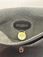 Mulberry Black Antony Bag