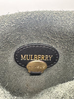 Mulberry Black Antony Bag