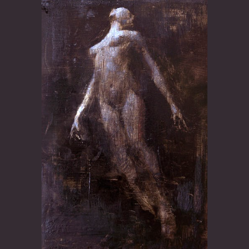 Fletcher Sibthorp - The End of All Our Exploring IV Study