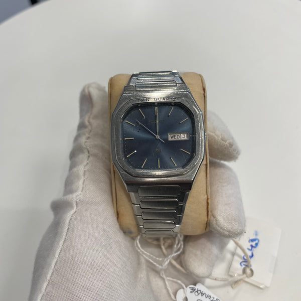 Vintage Seiko Twin Quartz (941271)