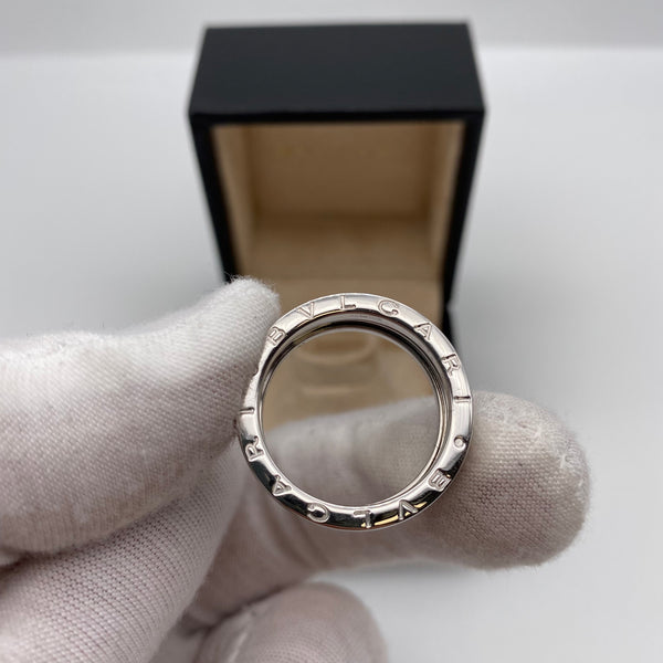 Bvlgari clearance mens rings