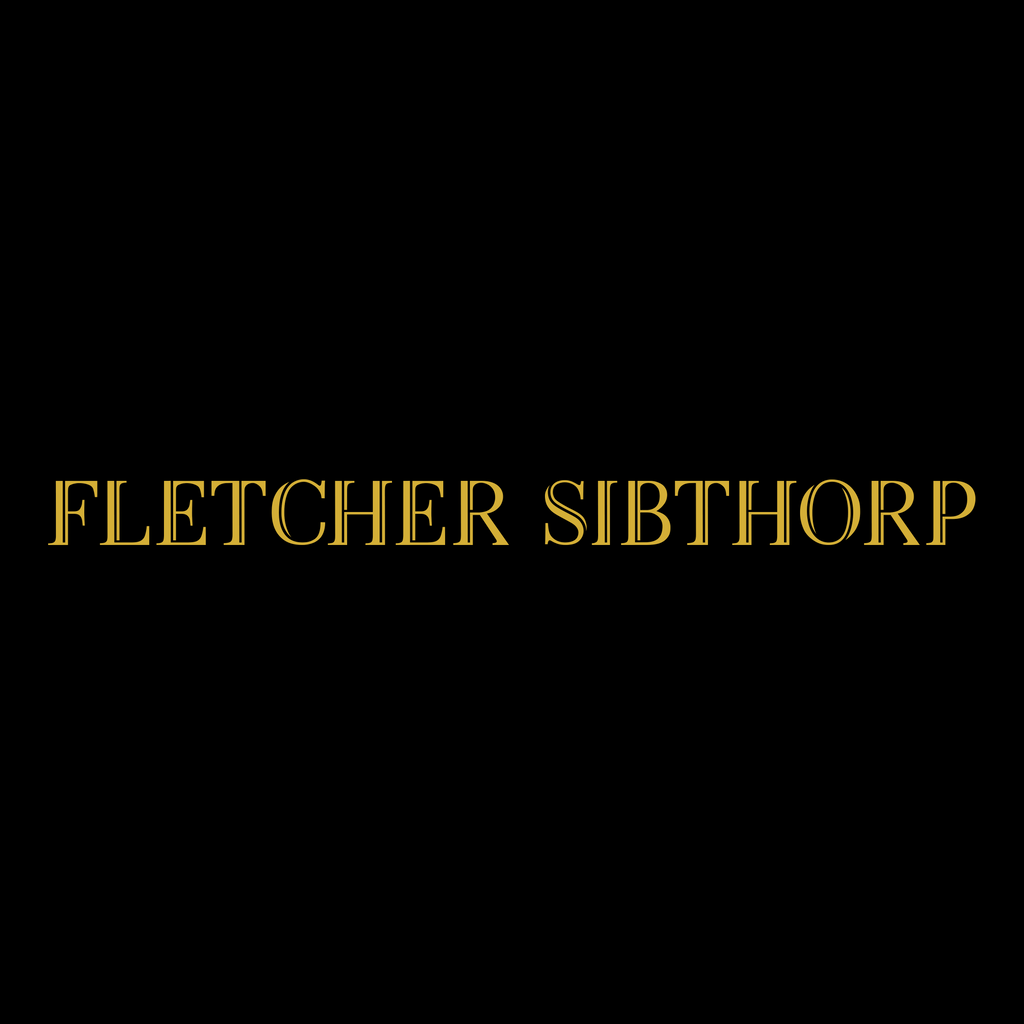 Fletcher Sibthorp - Fine Art