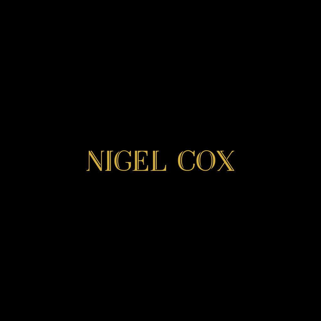 Nigel Cox - Fine Art