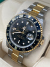 Rolex GMT Master II 16713