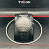 Tudor Fastrider Black Shield