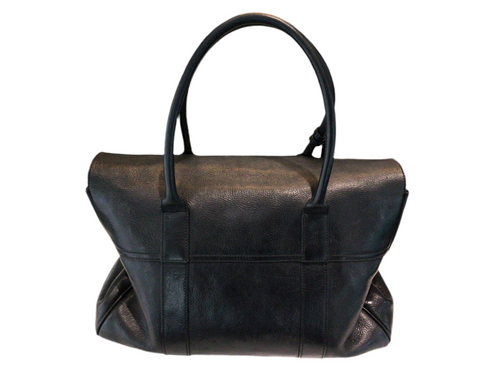 Mulberry Bayswater Black