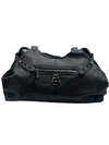 Mulberry Somerset Shoulder Bag, Black