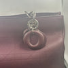 Christian Dior Cannage Panarea Tote