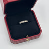 Cartier Love Ring