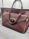 Mulberry Willow Tote