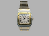 Cartier 'Santos Gablee' Watch ‘Authentic Guarantee’