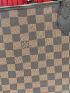 Louis Vuitton 'Neverfull' Tote Bag