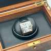 Franck Muller Master Square 18ct White Gold