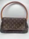 Louis Vuitton 'Looping" PM Handbag