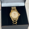Tag Heuer Gents Gold