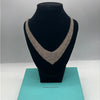 Tiffany & Co Mesh Necklace
