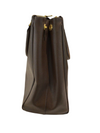 Prada Large Galleria Brown Bag