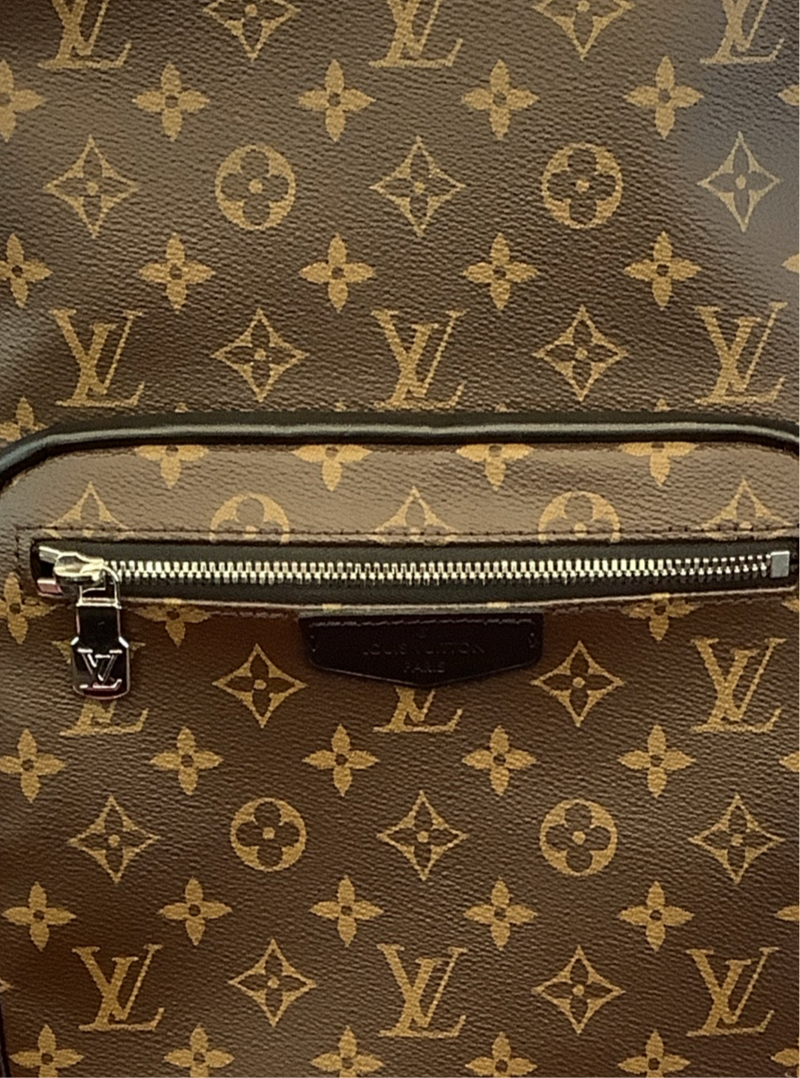 josh louis vuitton backpack price Louis Vuitton Josh Backpack – Monogram Macassar – Elite HNW