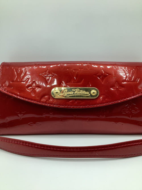 Louis Vuitton Sunset Boulevard Pouchette