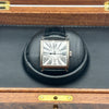 Franck Muller Master Square 18ct White Gold