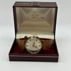 Rotary 9ct Yellow Gold Dress Watch