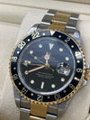 Rolex GMT Master II 16713