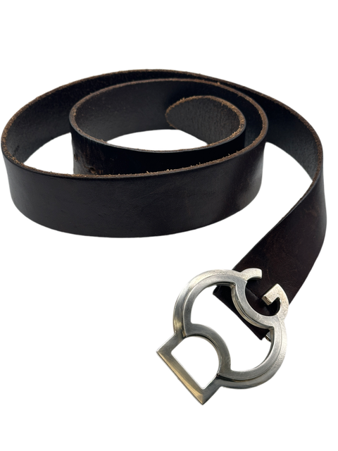 Dolce and Gabbana Men's Belt – Elite HNW - High End Watches