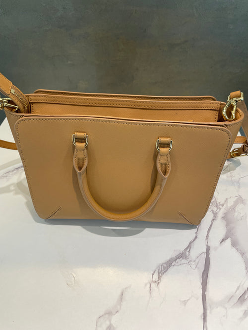 Tory Burch Emerson Large Tote