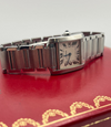 Cartier tank francaise