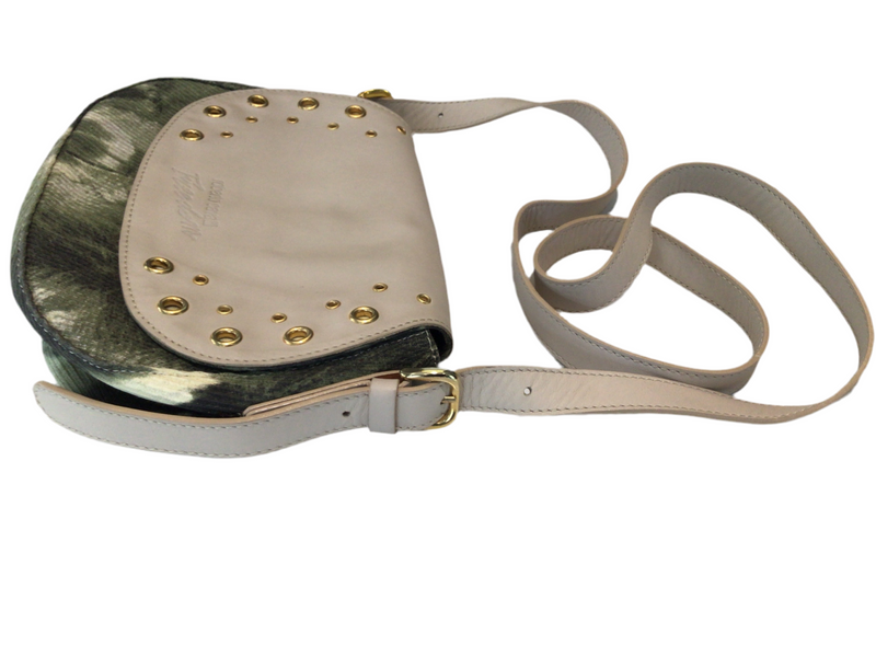 Roberto Cavalli 'Freedom' Flap Bag – Elite HNW - High End Watches