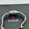 Tudor 1926 28mm Diamond Dial