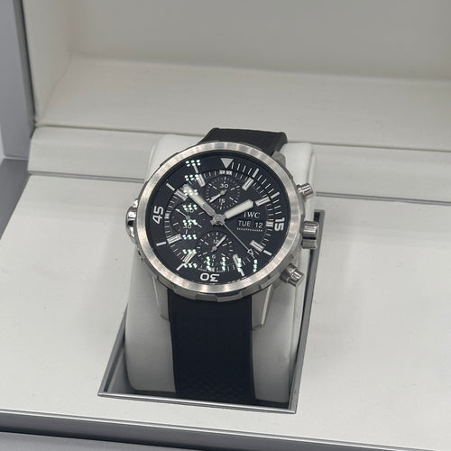 IWC Aquatimer