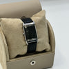 Jaeger LeCoultre Reverso Classic Small, Stainless Steel (Ref. 250.8.86)