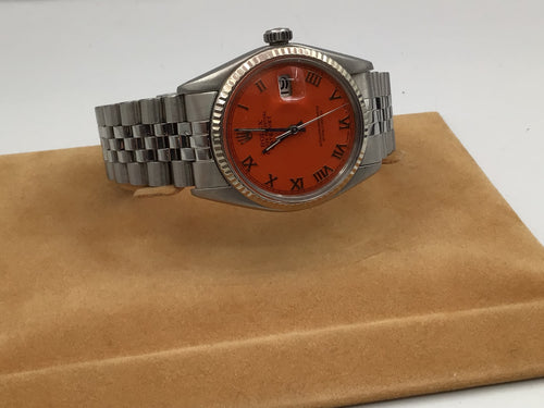 Rolex Oyster Perpetual Datejust ref.16014