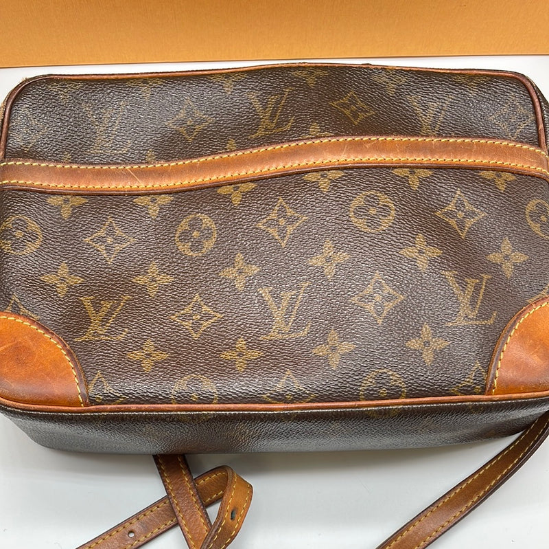 Louis Vuitton Shoulder Cross Bag