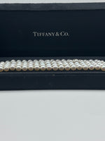 Tiffany & Co Pearl Bracelet
