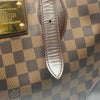 Louis Vuitton Damier Ebene Hampstead Bag