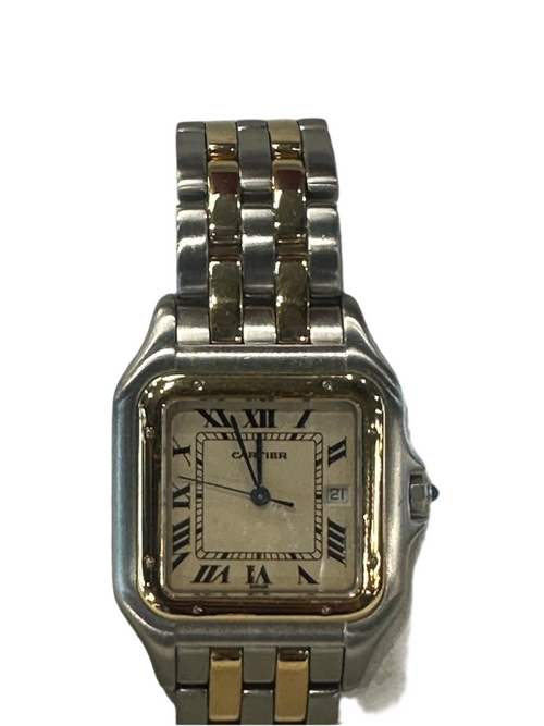 Cartier Panthere Watch