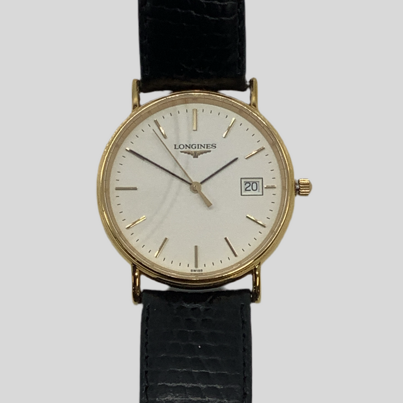 Longines La Grande Classique L4.636.2 – Elite HNW - High End Longines La Grande Classique L4.636.2 – Elite HNW - High End