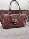 Mulberry Willow Tote