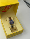 Ladies Invicta Watch Blue