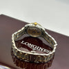 Longines Master Collection Automatic ‘Authentic Guarantee’
