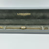 Longines 9ct Ladies Watch