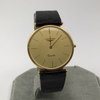 Longines 18k Gold Quartz Gents Dress Watch